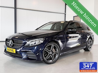 Mercedes-Benz C-klasse Estate 200 9G-Tronic 135kW Business Solution AMG