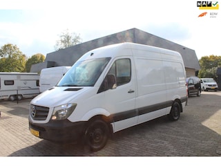 Mercedes-Benz Sprinter ZEER GOEDE BUS OOK TECHN 313 2.2 CDI 366 HD DC