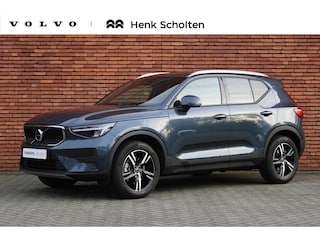 Volvo XC40 B3 Core Business Edition | Verwarmbare voorstoelen | Verwarmbaar stuurwiel | Premium audio by Harman Kardon | 18 inch Lichtmetalen velgen | Alarmklasse 3