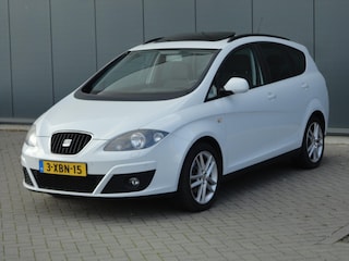 Seat Altea 6-Bak Cruise control 1.2 TSI I-Tech Navi