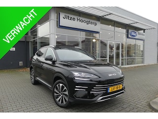 BYD Seal U 1.5 DM-i FWD Boost 360° CAMERA, INFINITY, PANO, HUD, ELEKT. STOELEN/ACHTERKLEP, ADAPT. CRUISE, CLIMA, NAVI, 25KM