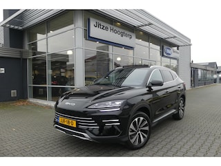 BYD Seal U 1.5 DM-i FWD Boost 360° CAMERA, INFINITY, PANO, HUD, ELEKT. STOELEN/ACHTERKLEP, ADAPT. CRUISE, CLIMA, NAVI, 25KM