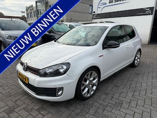 Volkswagen Golf 2.0 GTI