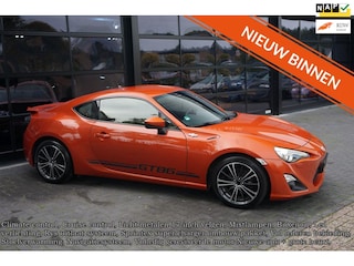 Toyota GT86 2.0 D-4S, Compressor, Clima, Navi, Xenon, Leder, Stoelverwarming