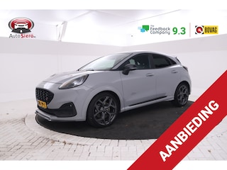 Ford Puma 1.5 EcoBoost ST-X 200pk! Panorama, Recaro etc. etc.