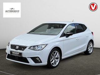 Seat Ibiza 1.0 TSI FR Bns Int.