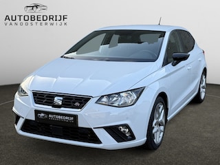 Seat Ibiza 1.0 TSI FR Bns Int.