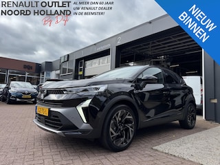 Renault Captur 1.8 E-Tech 160 Esprit Alpine+Pack Light&Sound!!