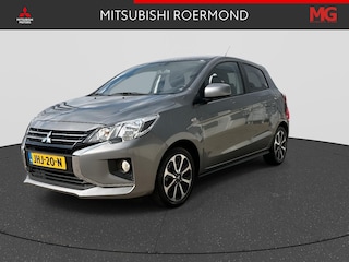 Mitsubishi Space Star 1.2 Dynamic | Rijklaar
