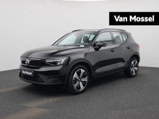 Volvo XC40 Recharge Core | Achteruitrijcamera | DAB+ | Navigatie | Cruise Control | Climate Control | Apple Carplay |