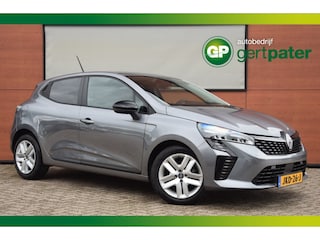 Renault Clio 1.0TCe Evolution Carplay/PDC/Cruise/Airco