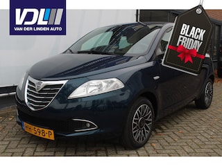 Lancia Ypsilon 0.9 TwinAir 30th Anniversary Airco l Elek. ramen