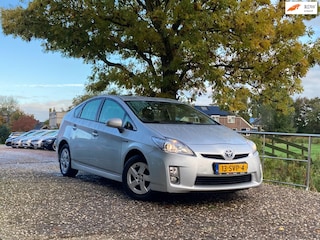Toyota Prius 1.8 Comfort | Cruise + Clima nu € 4.750,-!!!