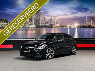 Volkswagen Golf 2.0 TDI 3x R-Line |Trekhaak|HUD|Harman/Kardon|Standkachel