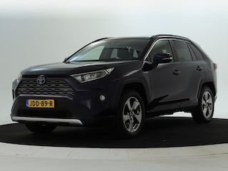 Toyota RAV4 2.5 Hybrid First Edition