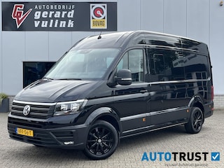 Volkswagen Crafter 2.0TDI 140PK L3H3 Highline CAMERA ELEKT SCHUIFDEUR