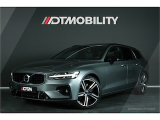 Volvo V60 2.0 T5 R-Design | Harman / Kardon  | Pano |