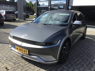 Hyundai Ioniq 5 Lounge 73kWh
