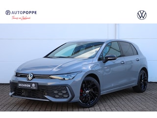 Volkswagen Golf GTE 1.5 TSI eHybrid 272pk DSG6