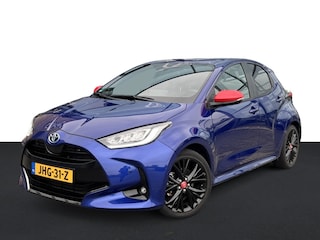 Toyota Yaris 1.5 Hybrid Executive Sport