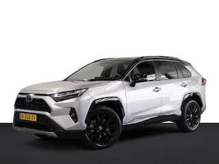 Toyota RAV4 2.5 Hybrid AWD Bi-Tone NL auto Trekhaak