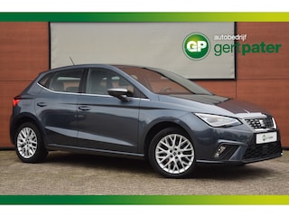 Seat Ibiza 1.0TSI Xcellence LED/Navi/Camera/Keyless/VitrualCockpit