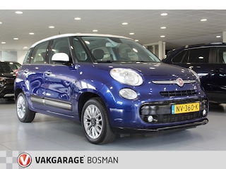 Fiat 500L 0.9 TwinAir Lounge/AIRCO/PANORAMADAK/CRUISE