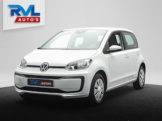 Volkswagen Up 1.0 BMT take up! Navigatie Camera Climate Cruise