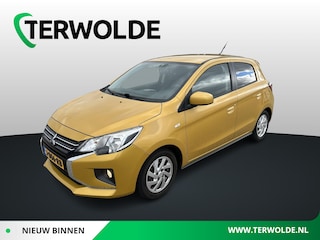 Mitsubishi Space Star 1.2 Active | Automaat |
