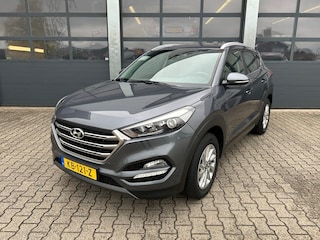 Hyundai Tucson 1.6 GDi 132pk Comfort