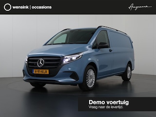 Mercedes-Benz Vito 116 CDI L2 Pro | Aut. | Achterdeuren | Distronic | Trekhaak | Facelift | Bumpers in kleur | BPM-vrij | Certified |