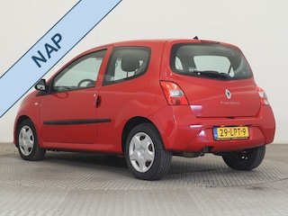 Renault Twingo 1.2 16V