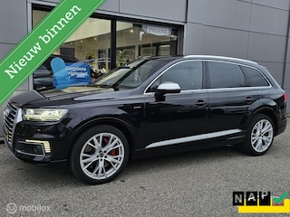 Audi Q7 3.0 TDI e-tron quattro Sport Panorama/HUD/SQ7 difusser