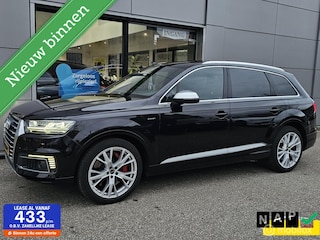 Audi Q7 3.0 TDI e-tron quattro Sport Panorama/HUD/SQ7 difusser