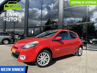 Renault Clio 1.2 TCe Sélection Business