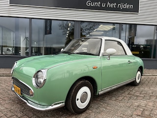 Nissan Figaro 1.0 Turbo Automaat