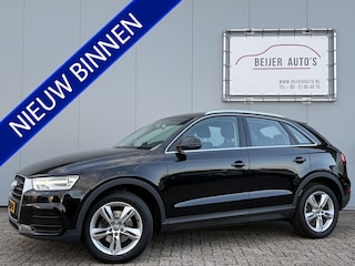 Audi Q3 1.4 TFSI CoD Pro Line Automaat Navigatie/Xenon/18inch.