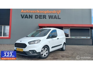 Ford Transit Courier 1.5 TDCI Trend/AIRCO/CRUISECONTROL