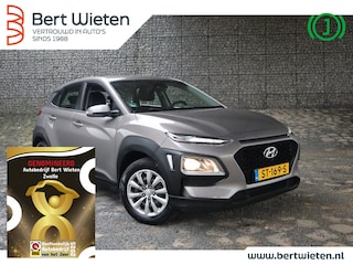 Hyundai Kona 1.0T Drive | Cruise control | Trekhaak | Airco