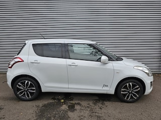 Suzuki Swift 1.2 Dynamic EASSS