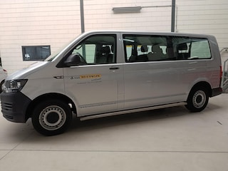 Volkswagen Transporter 2.0 TDI L2H1 Comfortline € 16950.00 INCL. BTW/BPM 102 Pk |Airco | elktr. pak.