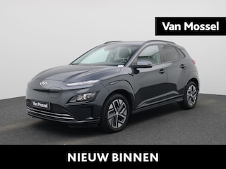 Hyundai Kona Techno 39,2kWh