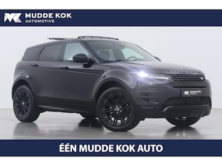 Land Rover Range Rover Evoque P270e PHEV Dynamic SE | Limited Edition | Black Pack | Panoramadak | ACC | Meridian Sound | Stoel+Stuurverwarming