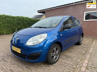 Renault Twingo 1.2-16V APK 30-9-2026 airco nieuwe koppeling lmv cd aux