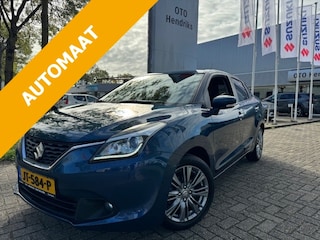 Suzuki Baleno 1.2 Dualjet 90pk High Executive CVT/AUTOMAAT