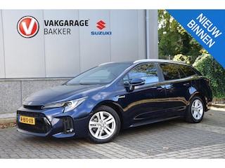Suzuki Swace 1.8 Hybrid Style | Parkeersensoren | Blind spot monitor | Dealer onderhouden |