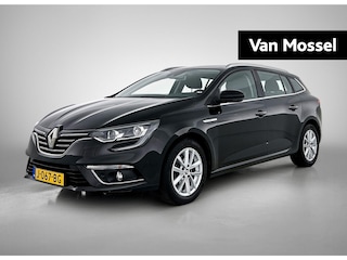 Renault Mégane Estate 1.3 TCe Limited | Navigatie | Camera | Climate Control