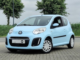 Citroën C1 1.0 Collection | Airco | Bluetooth