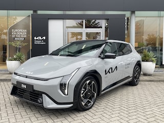 Kia EV4 GT-PlusLine 81.4 kWh | Tot 10 jaar garantie | €2.000,- inruilpremie | Info Bas: 0492-588982 Info Bas: 0492-588982