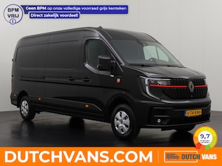 Renault Master 2.0DCi 170PK L3H2 Extra Bomvol Opties ! | Fabrieksprijs € 43.955,-- NU € 32.800,--
